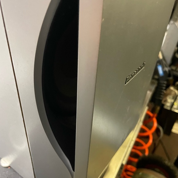 Panasonic W440 Home - Picture 3 of 10